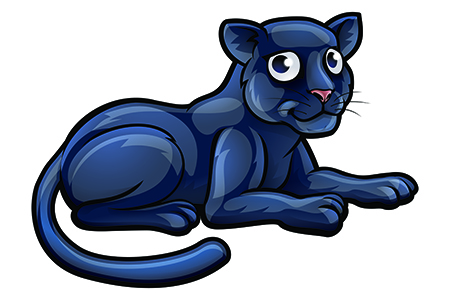 mascot school logo